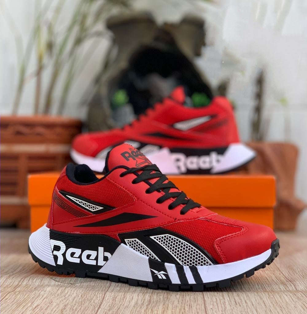 👟🔥 ¡RENUEVA TU ESTILO CON REEBOK
