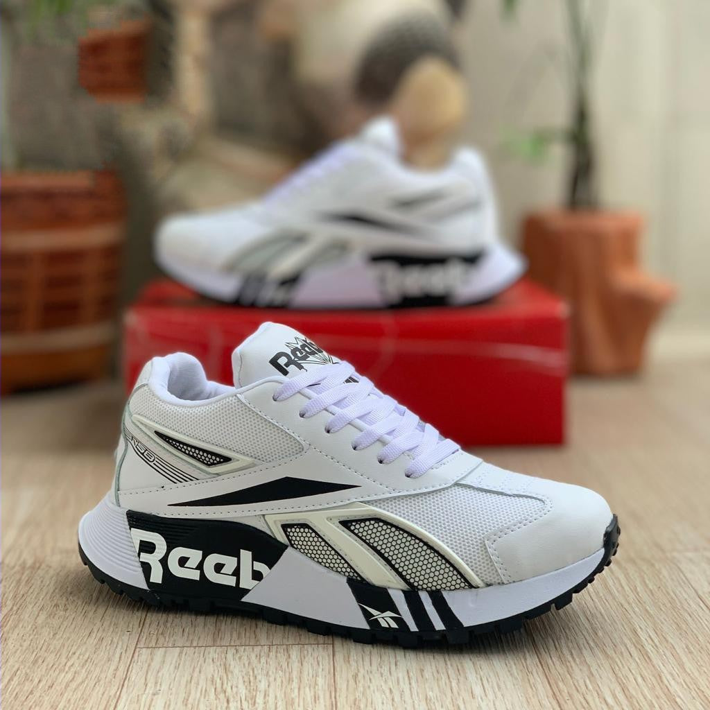👟🔥 ¡RENUEVA TU ESTILO CON REEBOK