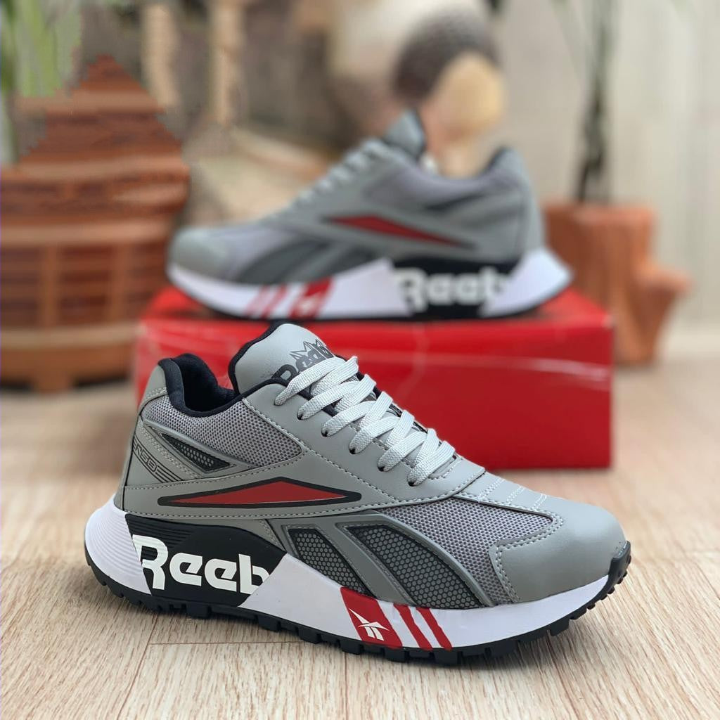 👟🔥 ¡RENUEVA TU ESTILO CON REEBOK