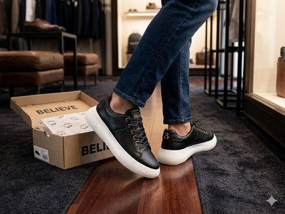 👟 ELEVA TU ESTILO. CAMINA CON ACTITUD. 🔥