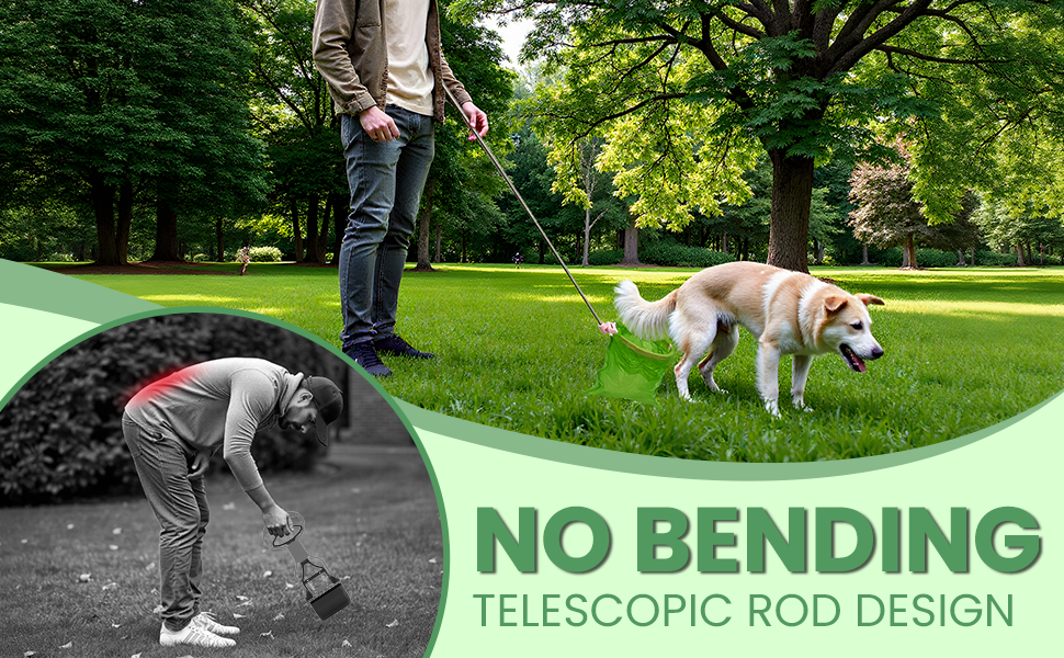 🐶 ¡TU PERRO HACE 💩… Y TÚ NO LO TOCAS! 🚫🙌