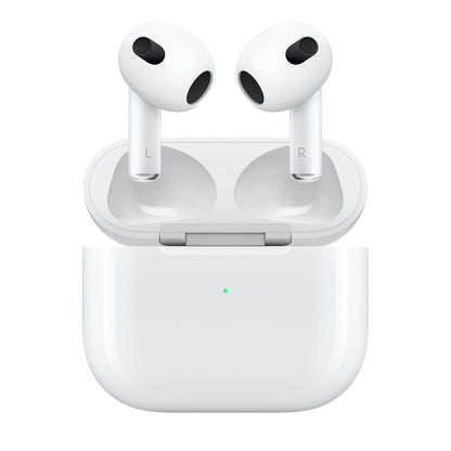 🎧 AirPods 3ª Generación – Sonido Inalámbrico Premium