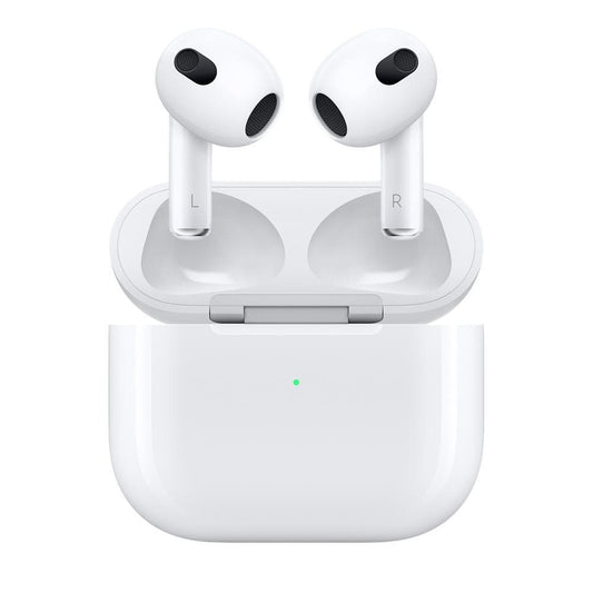 🎧 AirPods 3ª Generación – Sonido Inalámbrico Premium