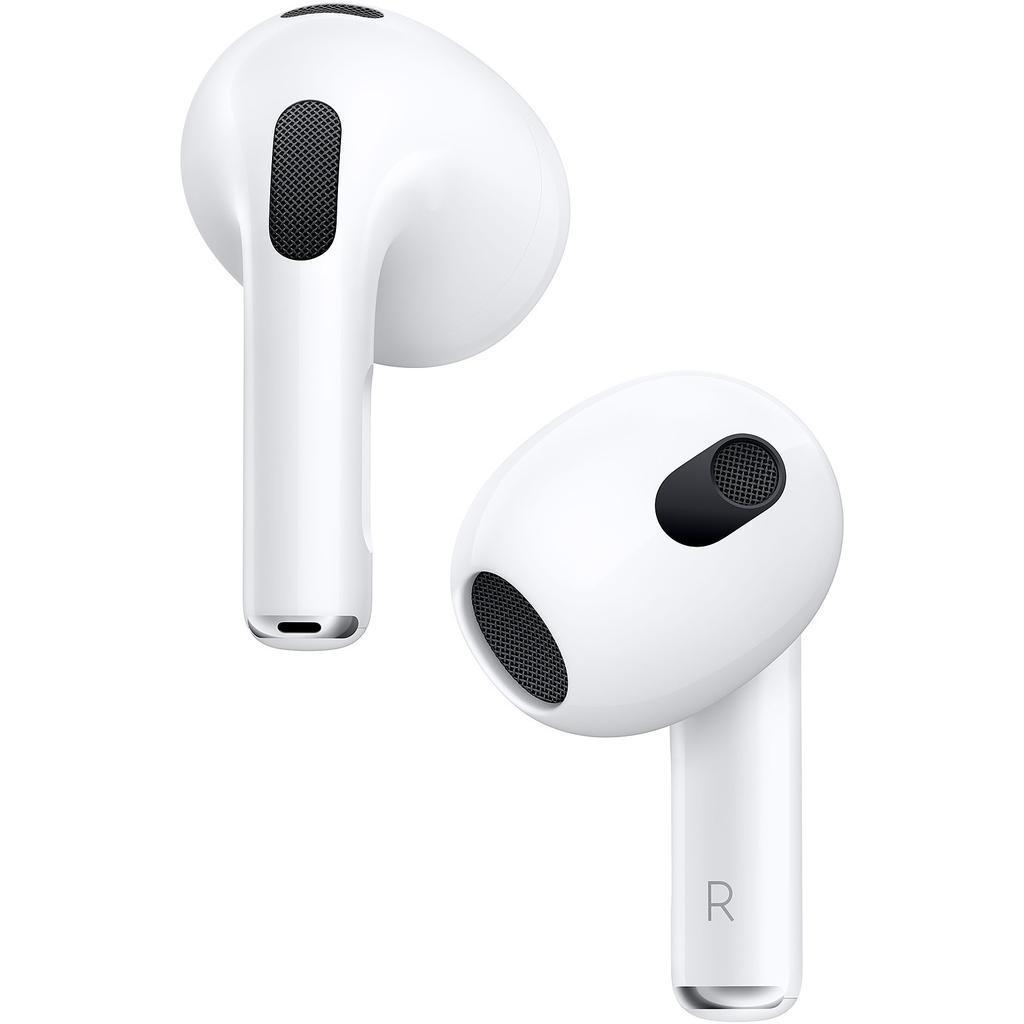 🎧 AirPods 3ª Generación – Sonido Inalámbrico Premium