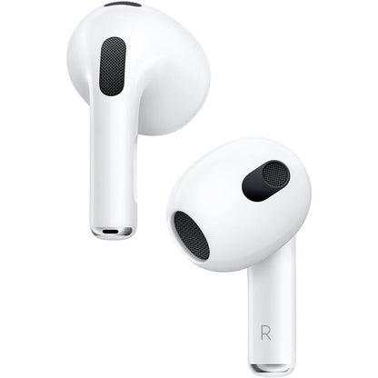 🎧 AirPods 3ª Generación – Sonido Inalámbrico Premium