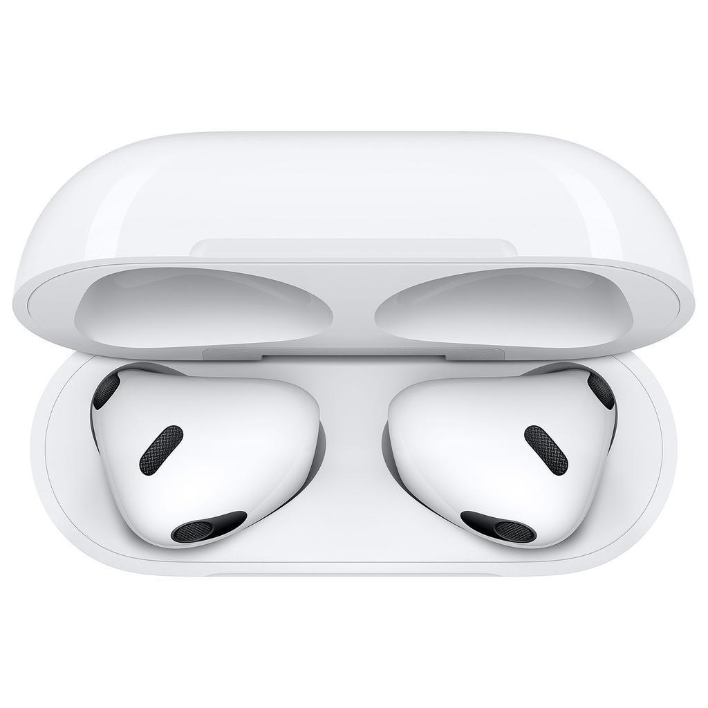 🎧 AirPods 3ª Generación – Sonido Inalámbrico Premium