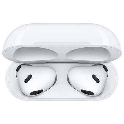 🎧 AirPods 3ª Generación – Sonido Inalámbrico Premium