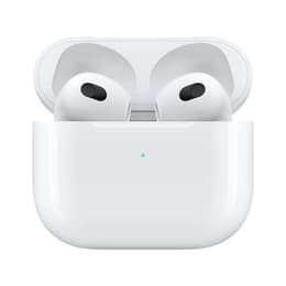🎧 AirPods 3ª Generación – Sonido Inalámbrico Premium