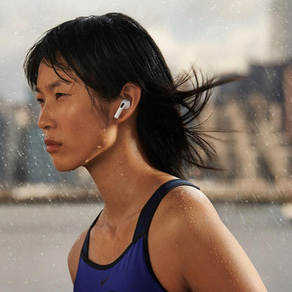 🎧 AirPods 3ª Generación – Sonido Inalámbrico Premium
