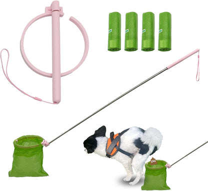🐶 ¡TU PERRO HACE 💩… Y TÚ NO LO TOCAS! 🚫🙌