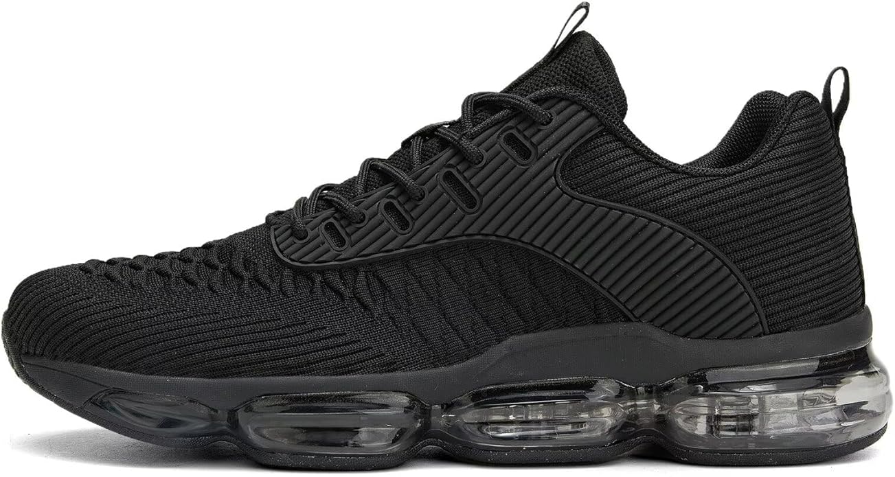 🏃‍♂️ Zapatillas Deportivas Hombre – Comodidad Todo el Día