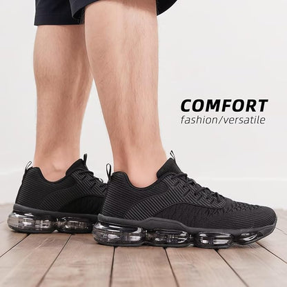 🏃‍♂️ Zapatillas Deportivas Hombre – Comodidad Todo el Día