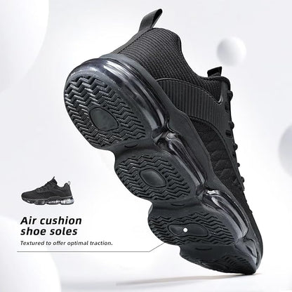 🏃‍♂️ Zapatillas Deportivas Hombre – Comodidad Todo el Día