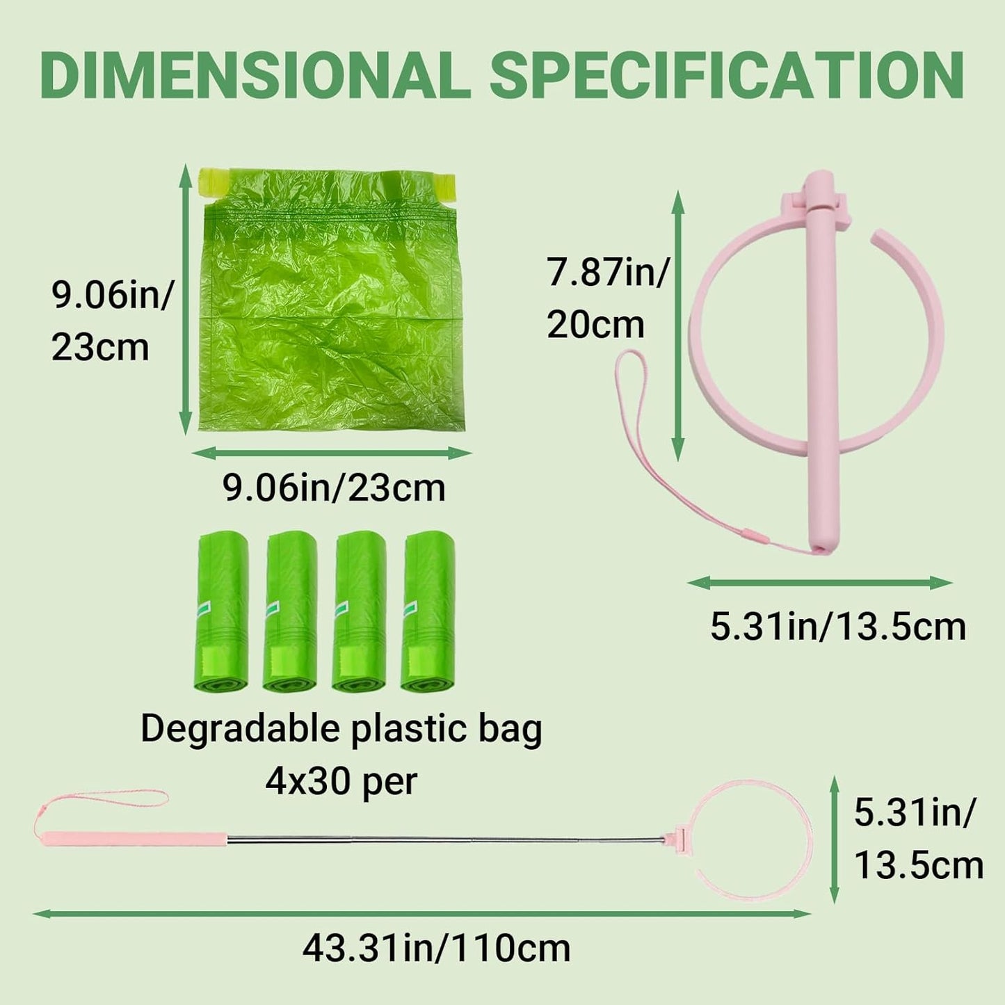 🐶 ¡TU PERRO HACE 💩… Y TÚ NO LO TOCAS! 🚫🙌