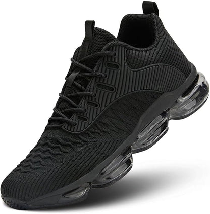 🏃‍♂️ Zapatillas Deportivas Hombre – Comodidad Todo el Día
