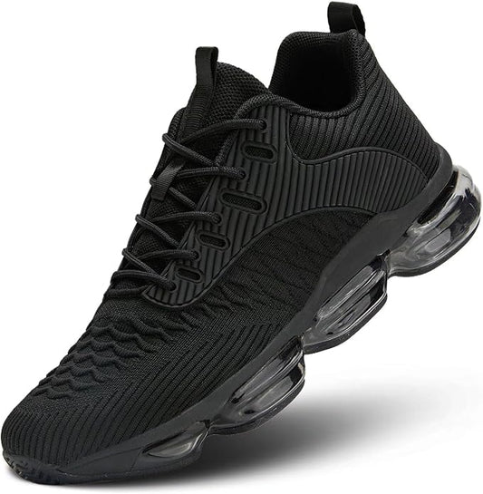 🏃‍♂️ Zapatillas Deportivas Hombre – Comodidad Todo el Día